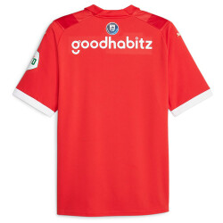 PUMA PSV Eindhoven Replica Heimtrikot 2023/24 Herren 01 -...
