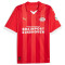 PUMA PSV Eindhoven Replica Heimtrikot 2023/24 Herren 01 - for all time red/puma white M
