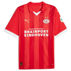 PUMA PSV Eindhoven Replica Heimtrikot 2023/24 Herren 01 -...