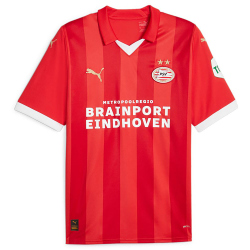 PUMA PSV Eindhoven Replica Heimtrikot 2023/24 Herren 01 -...