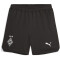 PUMA Borussia Mönchengladbach Replica Shorts 2023/24 Kinder 02 - PUMA black/PUMA white 116