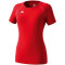 erima Performance T-Shirt Damen rot 48