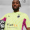 PUMA Borussia M&ouml;nchengladbach Replica kurzarm Torwarttrikot 2023/24 Herren 05 - fast yellow/ravish S