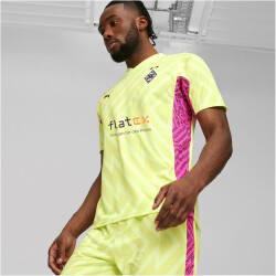 PUMA Borussia Mönchengladbach Replica kurzarm...