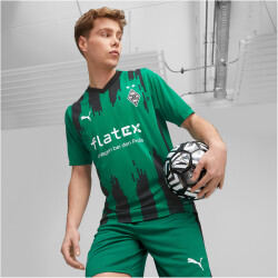 PUMA Borussia Mönchengladbach Replica...