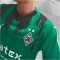 PUMA Borussia M&ouml;nchengladbach Replica Ausw&auml;rtstrikot 2023/24 Herren 03 - power green/puma black S