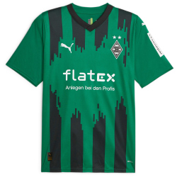 PUMA Borussia Mönchengladbach Replica...