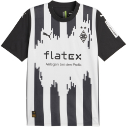 PUMA Borussia Mönchengladbach Replica Ausweichtrikot...