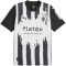 PUMA Borussia Mönchengladbach Replica Ausweichtrikot 2023/24 Kinder 02 - PUMA black/PUMA white 116
