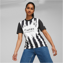 PUMA Borussia Mönchengladbach Replica Ausweichtrikot...