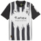 PUMA Borussia M&ouml;nchengladbach Replica Ausweichtrikot 2023/24 Herren 02 - puma black/puma white S