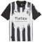 PUMA Borussia Mönchengladbach Replica Ausweichtrikot 2023/24 Herren 02 - PUMA black/PUMA white XL