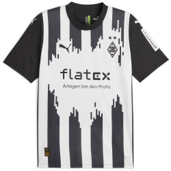 PUMA Borussia Mönchengladbach Replica Ausweichtrikot...
