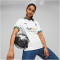 PUMA Borussia Mönchengladbach Replica Heimtrikot 2023/24 Damen 01 - PUMA white/power green XS