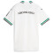 PUMA Borussia Mönchengladbach Replica Heimtrikot 2023/24 Damen 01 - PUMA white/power green XS