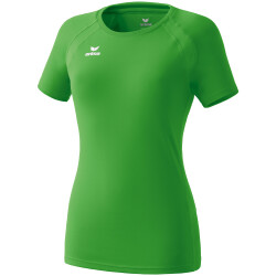 erima Performance T-Shirt Damen green 34