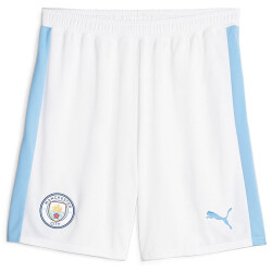 PUMA Manchester City FC CB Replica Shorts 2023/24 Herren...