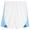 PUMA Manchester City FC CB Replica Shorts 2023/24 Herren 04 - PUMA white/team light blue L