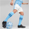 PUMA Manchester City FC CB Replica Shorts 2023/24 Herren 04 - PUMA white/team light blue L