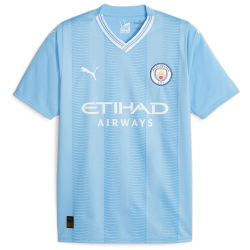 PUMA Manchester City FC Heimtrikot 2023/24 Herren 01 -...