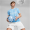 PUMA Manchester City FC Heimtrikot 2023/24 Herren 01 - team light blue/puma white M
