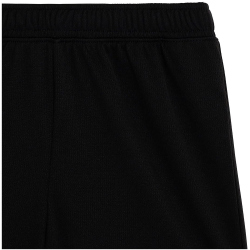 PUMA AC Milan Shorts 2023/24 Kinder 04 - PUMA black/for...