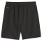 PUMA AC Milan Replica Shorts 2023/24 Kinder 04 - PUMA black/for all time red 116