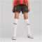 PUMA AC Milan Shorts 2023/24 Kinder 04 - PUMA black/for all time red 116