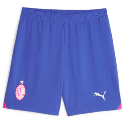 PUMA AC Milan Replica Shorts 2023/24 Herren 05 - royal...