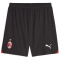 PUMA AC Milan Replica Shorts 2023/24 Herren 04 - PUMA black/for all time red S