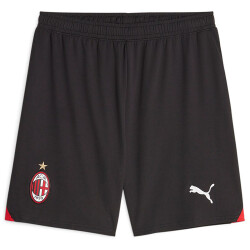 PUMA AC Milan Replica Shorts 2023/24 Herren 04 - PUMA...
