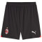 PUMA AC Milan Replica Shorts 2023/24 Herren 04 - PUMA black/for all time red M