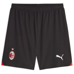 PUMA AC Milan Replica Shorts 2023/24 Herren 04 - PUMA...
