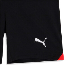 PUMA AC Milan Replica Shorts 2023/24 Herren 04 - PUMA black/for all time red XXL