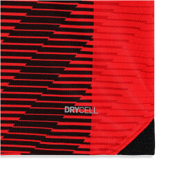 PUMA AC Milan Replica Heimtrikot 2023/24 Kinder 01 - for all time red/puma black 116
