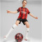 PUMA AC Milan Replica Heimtrikot 2023/24 Kinder 01 - for all time red/puma black 116