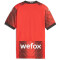 PUMA AC Milan Replica Heimtrikot 2023/24 Kinder 01 - for all time red/puma black 116