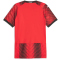 PUMA AC Milan Authentic Heimtrikot 2023/24 Herren 01 - for all time red/puma black XS