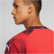 PUMA AC Milan Authentic Heimtrikot 2023/24 Herren 01 - for all time red/puma black S