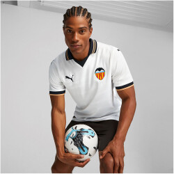 PUMA Valencia CF Replica Heimtrikot 2023/24 Herren 08 -...