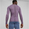 PUMA Exo-Adapt Torwart langarm Funktionsshirt Herren 98 - purple charcoal/ravish S