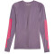 PUMA Exo-Adapt Torwart langarm Funktionsshirt Herren 98 - purple charcoal/ravish S