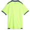 PUMA teamLIGA Trainingsshirt Kinder 54 - pro green 128