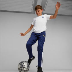 PUMA Neymar Jr. Trainingshose Kinder 01 - persian...