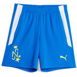 PUMA Neymar Jr. Fußballshorts 2 Kinder 01 - racing...