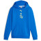 PUMA Neymar Jr. Hoodie Kinder 01 - racing blue 128