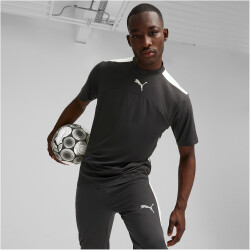 PUMA Individual Winterized Trikot Herren 03 - puma...