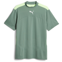 PUMA Individual Winterized Trikot Herren 01 - persian...