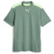 PUMA Individual Winterized Trikot Herren 01 - persian blue/eucalyptus M