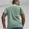 PUMA Individual Winterized Trikot Herren 01 - persian blue/eucalyptus M